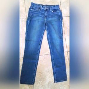 Calvin Klein Ultimate Skinny Jeans